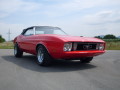 Ford Mustang Cabrio